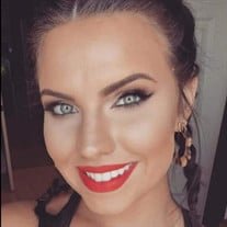 Katelyn "Katie" Marie Porras