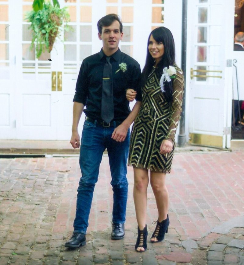 Katelyn "Katie" Marie Porras - Photo 3