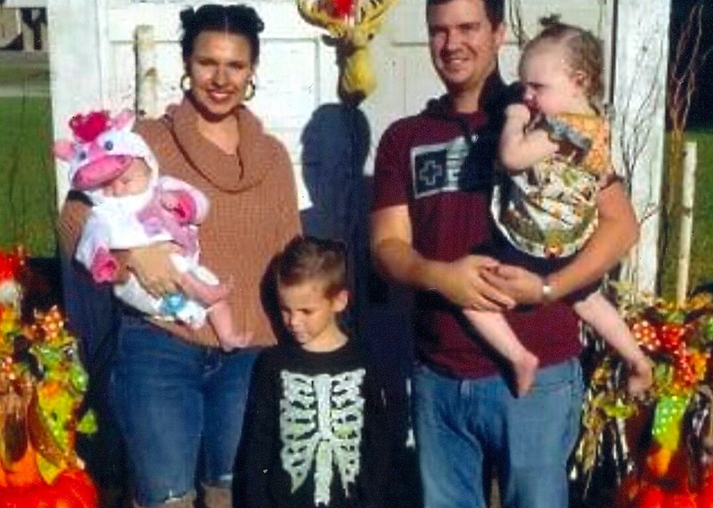 Katelyn "Katie" Marie Porras - Photo 4