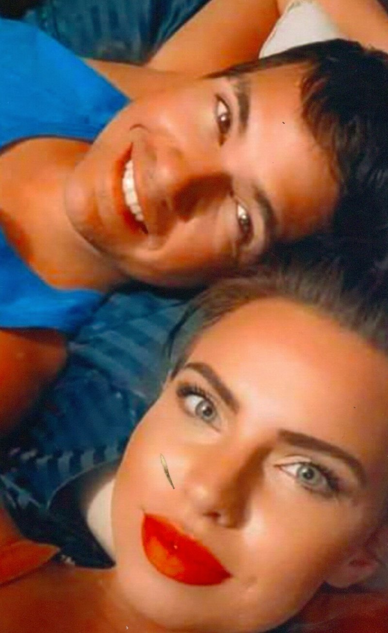 Katelyn "Katie" Marie Porras - Photo 2