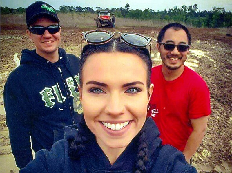 Katelyn "Katie" Marie Porras - Photo 5