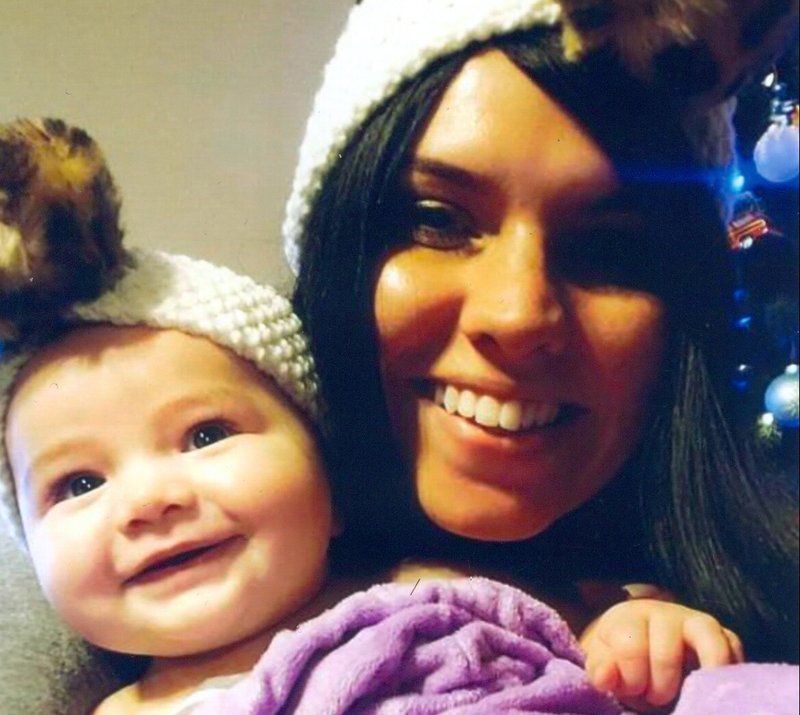 Katelyn "Katie" Marie Porras - Photo 6