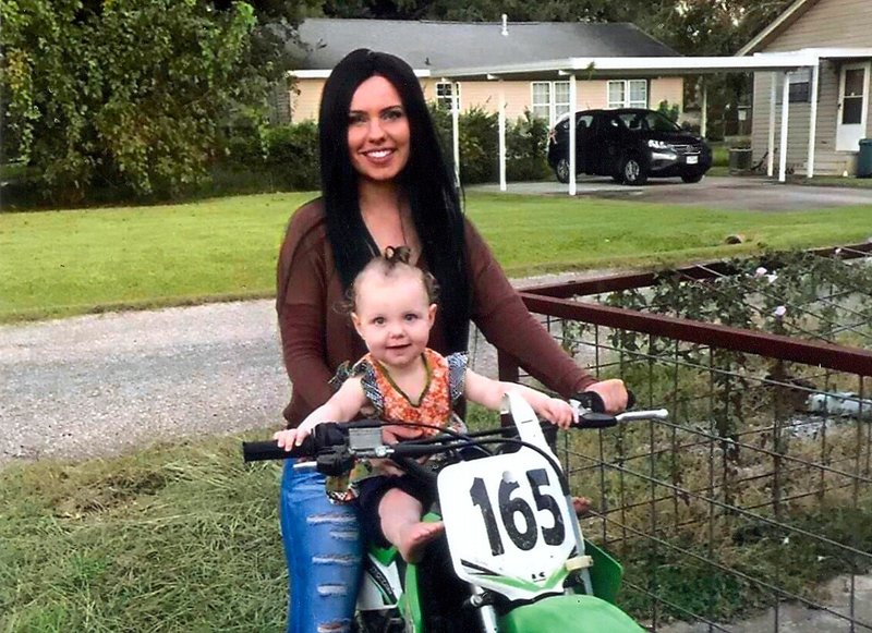 Katelyn "Katie" Marie Porras - Photo 9