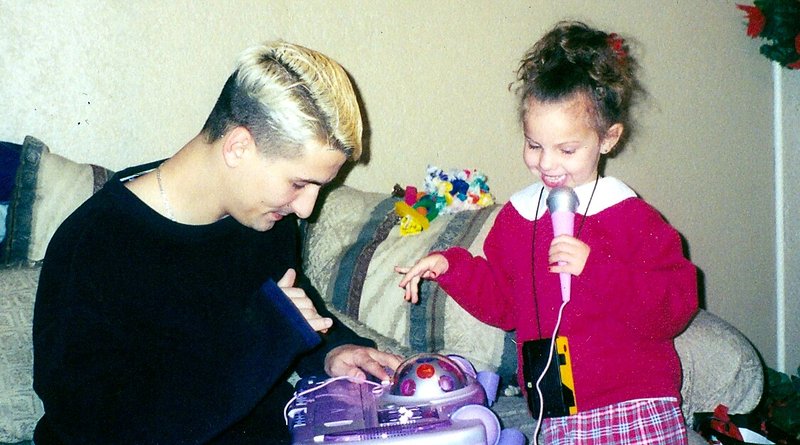 Katelyn "Katie" Marie Porras - Photo 11