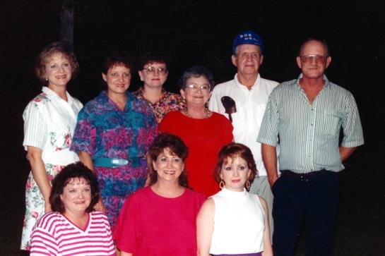 Linda Janale Deal Richard - Photo 2