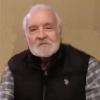 Robert Frank Wimberly