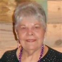 Barbara Ann Ochsner Paine