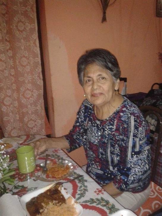 Rebecca Roland - Photo 11