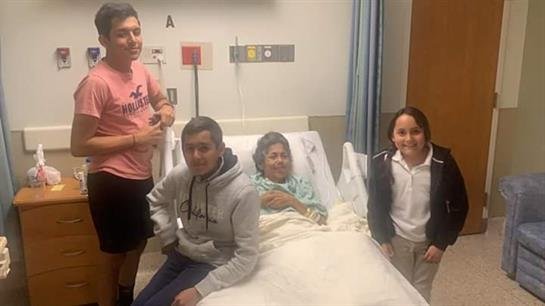 Rebecca Roland - Photo 5