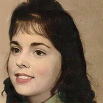 Janice Kathleen Sapp