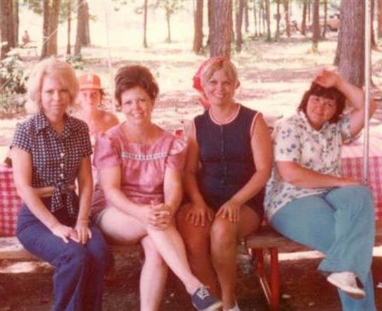 Janice Kathleen Sapp - Photo 3