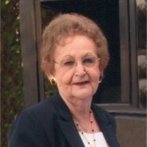 Betty Jean Foret - Photo 2