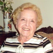 Evelyn L. Martin
