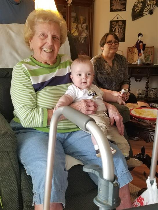 Evelyn L. Martin - Photo 3