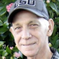 Phillip Darrell Piletere