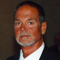 Brian Keith Landry, Sr.