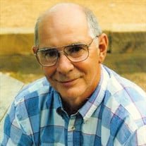 Cecil J. "Paw Paw" Broussard