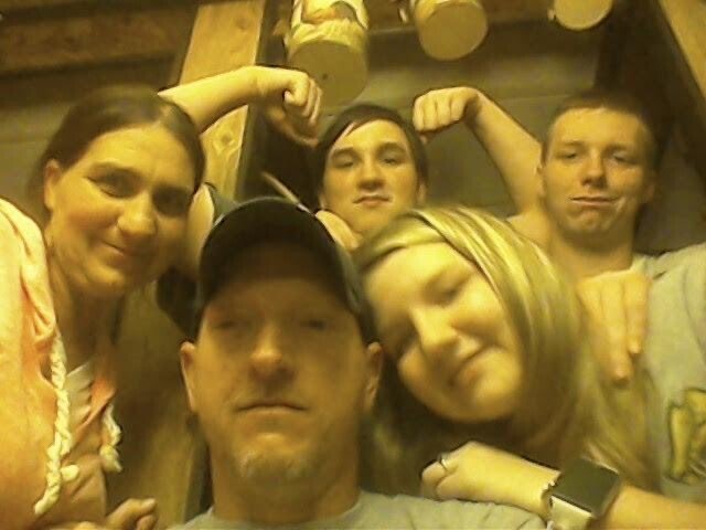 Mitchell Roebuck - Photo 4