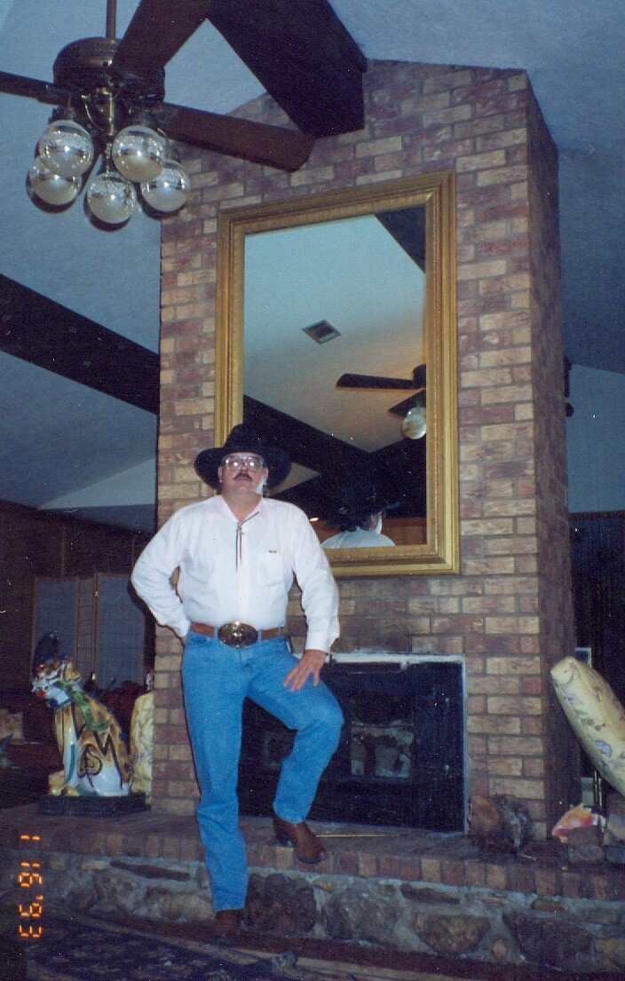 Mitchell Roebuck - Photo 9