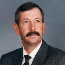 Joseph "Joe" Spencer Rice