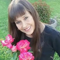 Diana Lynch "Snooks"