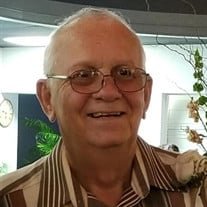 William "Jack" McAdams