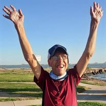 Johnny "James" Strawther