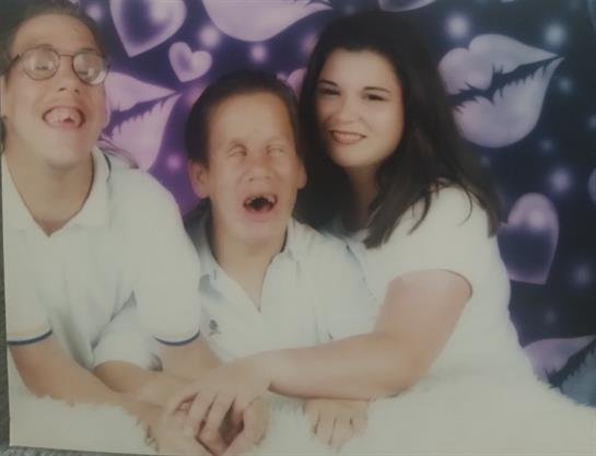 Johnny "James" Strawther - Photo 6