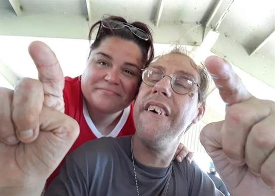 Johnny "James" Strawther - Photo 4