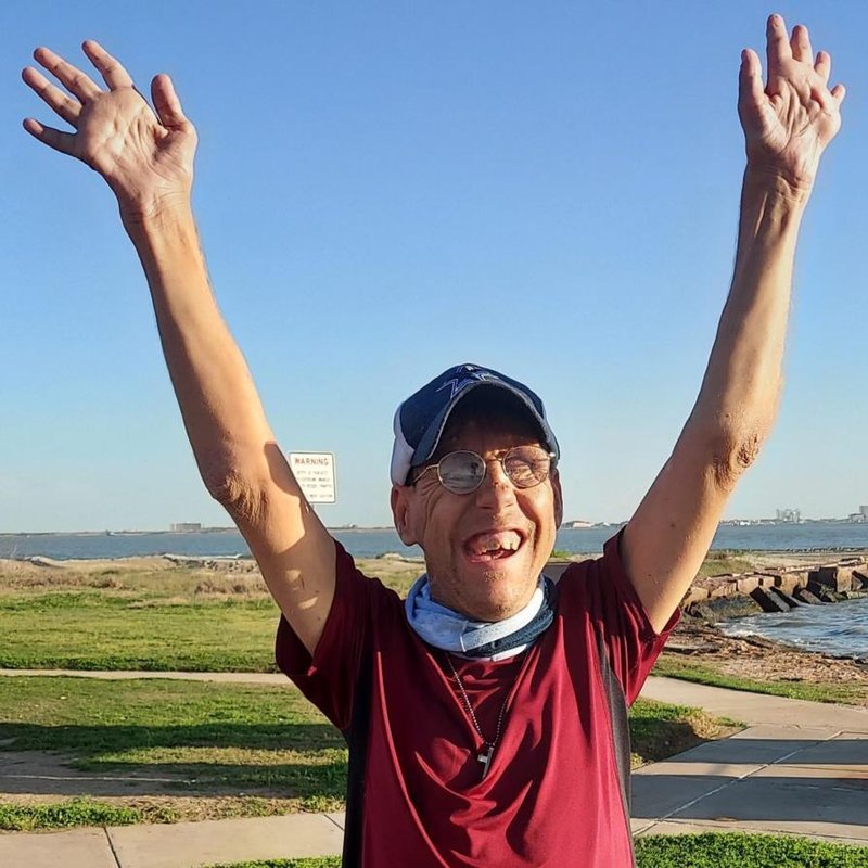 Johnny "James" Strawther - Photo 3