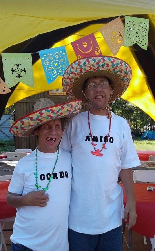 Johnny "James" Strawther - Photo 7