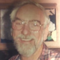 William Nolen Herrington, Jr.