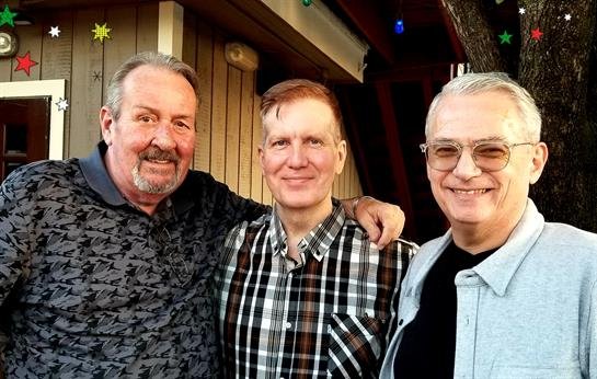 Richard N. Monteaux - Photo 2