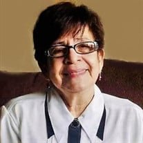 Ernestina Sosa Escalante