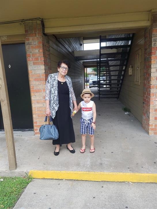 Ernestina Sosa Escalante - Photo 3