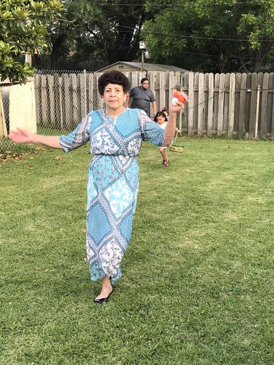 Ernestina Sosa Escalante - Photo 7