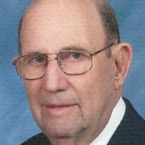 Arthur Moon Weber Jr.