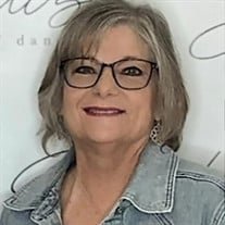 Jane Elizabeth McBroom Busby