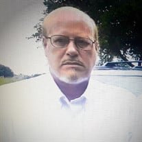 Chris "Chip" Hulgan Jr.