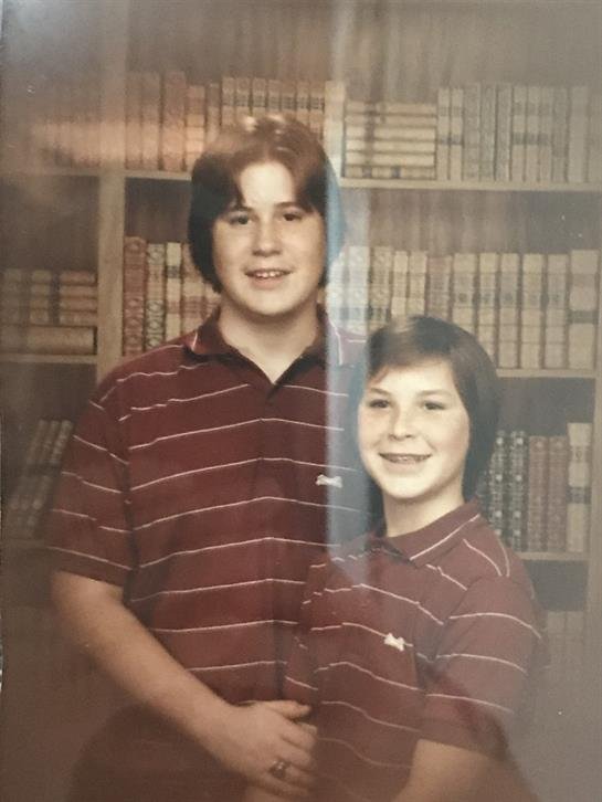 Chris "Chip" Hulgan Jr. - Photo 5