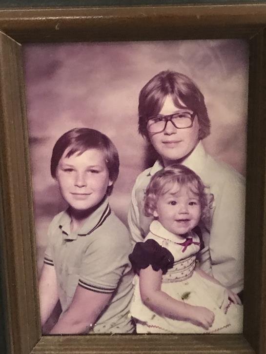 Chris "Chip" Hulgan Jr. - Photo 4