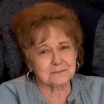 Patricha "Pat" Ann Poole