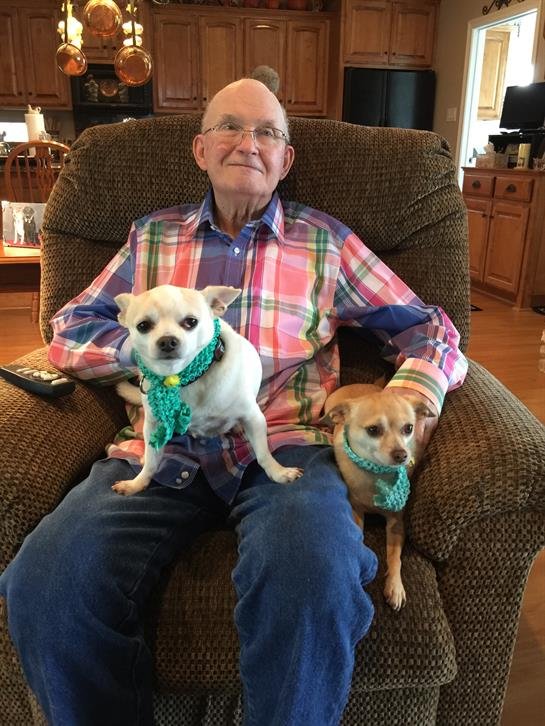 Charles Samuel "Sam" Steele - Photo 3