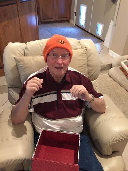 Charles Samuel "Sam" Steele - Photo 8