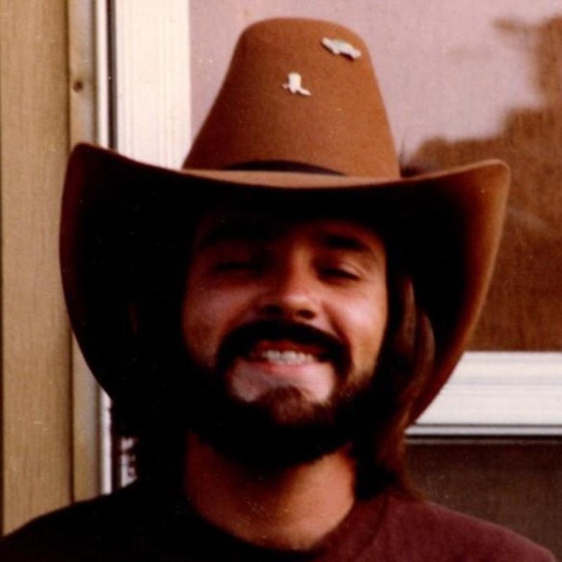 Harold Dwayne "Harry" Hill - Photo 2