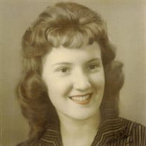 Cosette Marie Laperruque Concienne