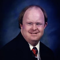 Michael Alan Tompkins