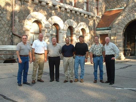 Joseph "Joe" C. Willey - Photo 3