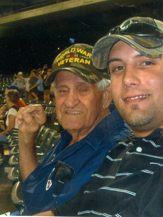 Clenton A. Ronquille - Photo 4