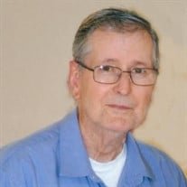 Evans Wilson "Bud" Colville